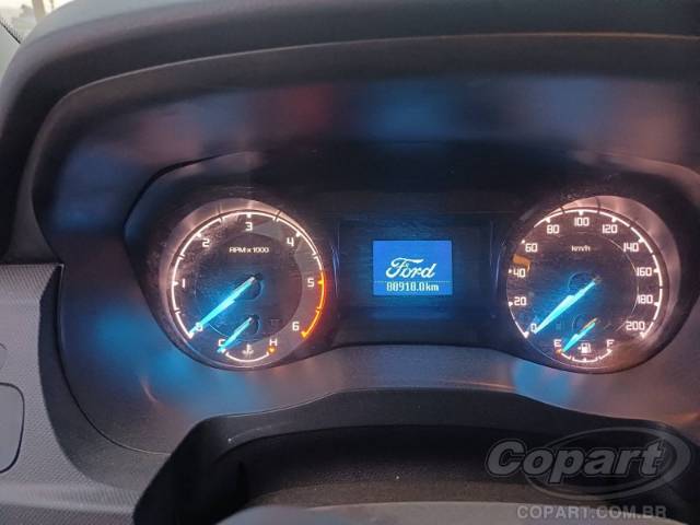2019 FORD RANGER CD 