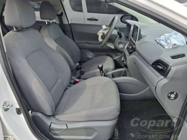 2025 HYUNDAI HB20S 