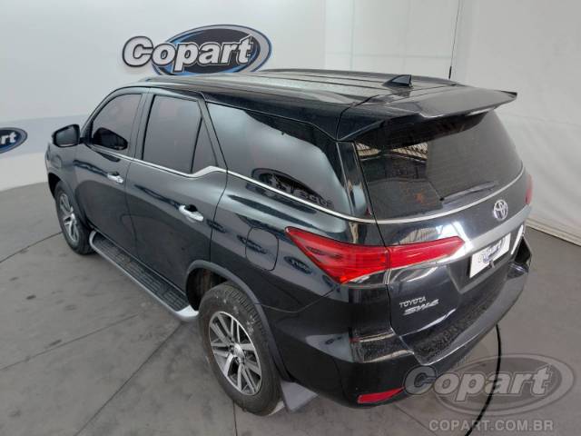 2019 TOYOTA SW4 