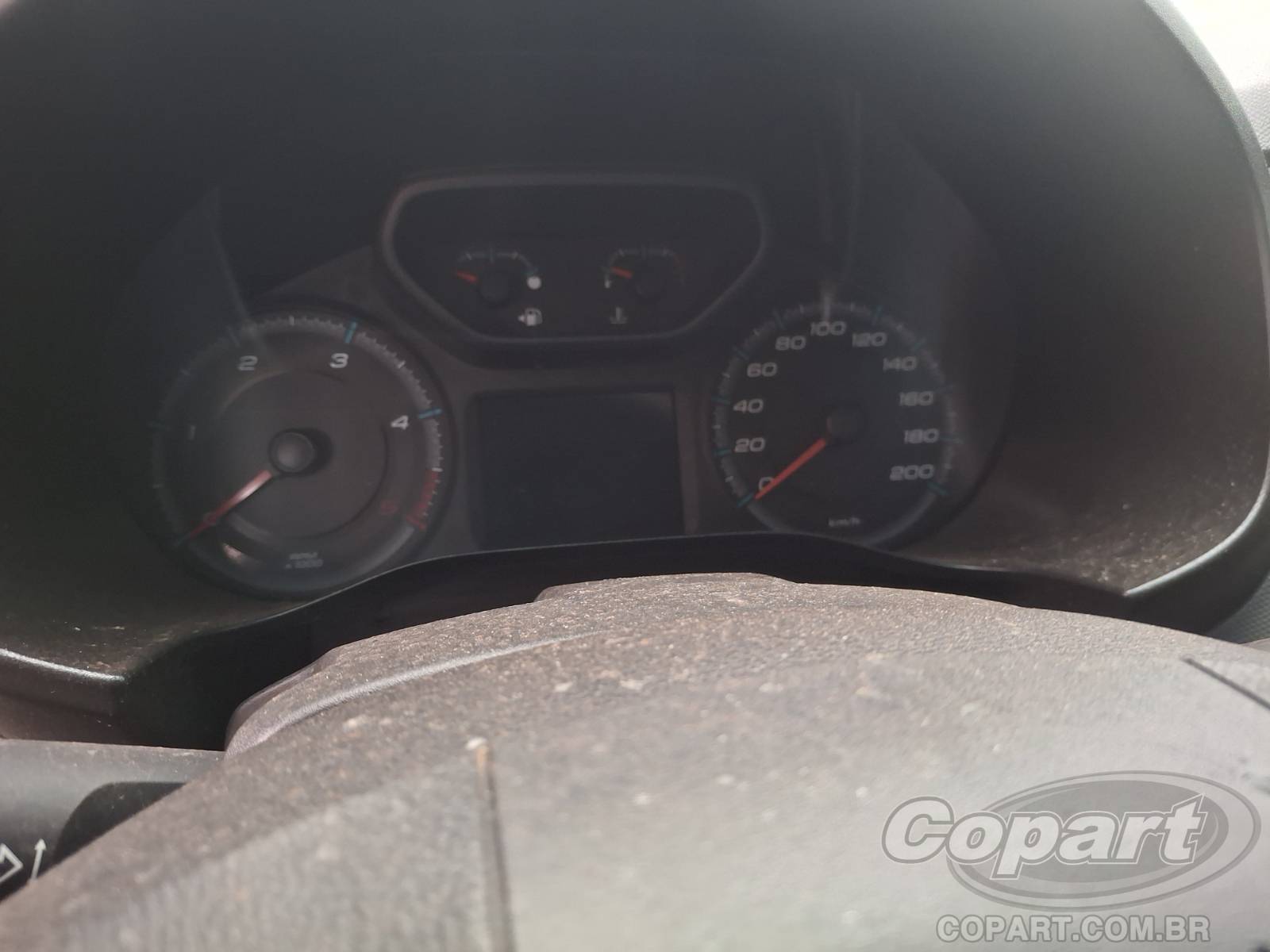 2022 CHEVROLET S10 CABINE DUPLA — foto 8 de 15