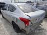 2019 NISSAN VERSA 