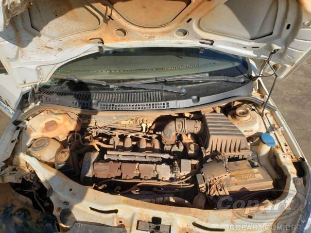 2022 VOLKSWAGEN SAVEIRO 