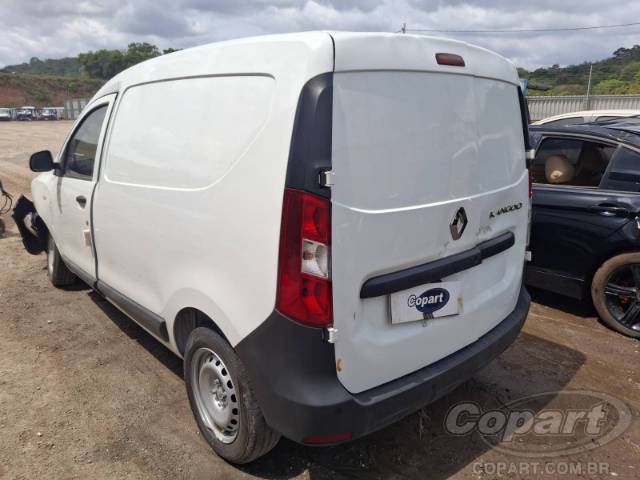 2026 RENAULT KANGOO 