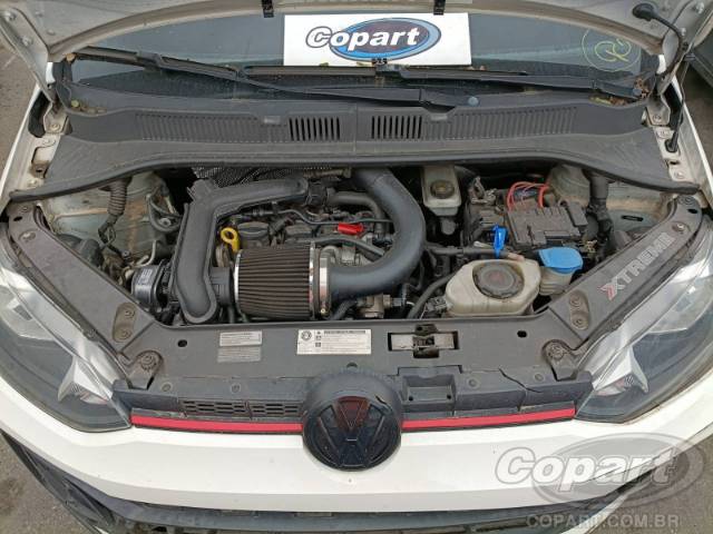 2020 VOLKSWAGEN UP 