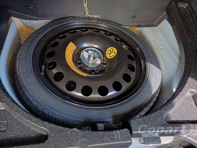 2019 CHEVROLET CRUZE 