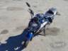 2026 HONDA CB 300F 