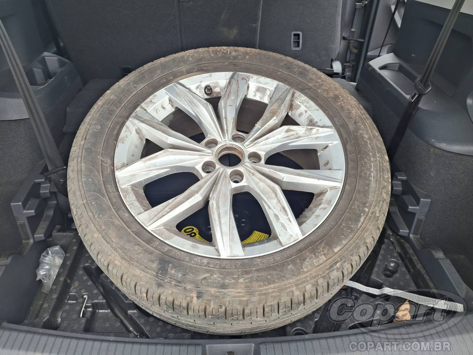 Foto 11 de 11: 2020 VOLKSWAGEN TIGUAN