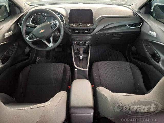 2025 CHEVROLET ONIX PLUS 