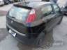 2012 FIAT PUNTO 