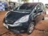 2010 HONDA FIT 