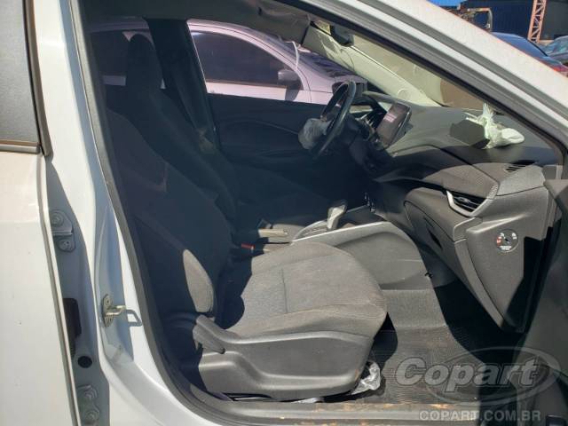 2022 CHEVROLET ONIX 