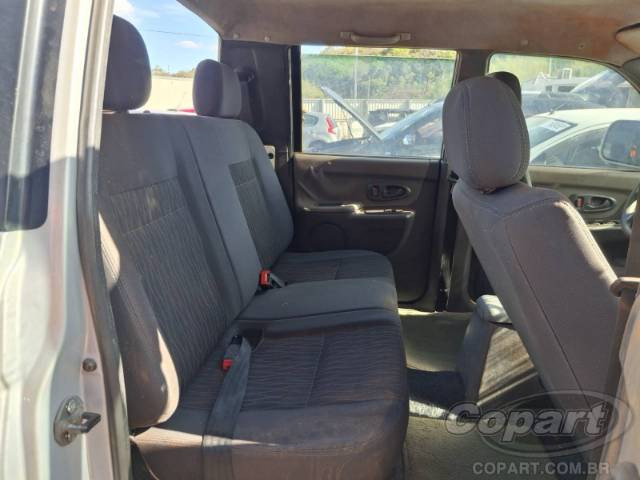 2012 MITSUBISHI L200 OUTDOOR CD 