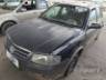 2010 VOLKSWAGEN GOL 
