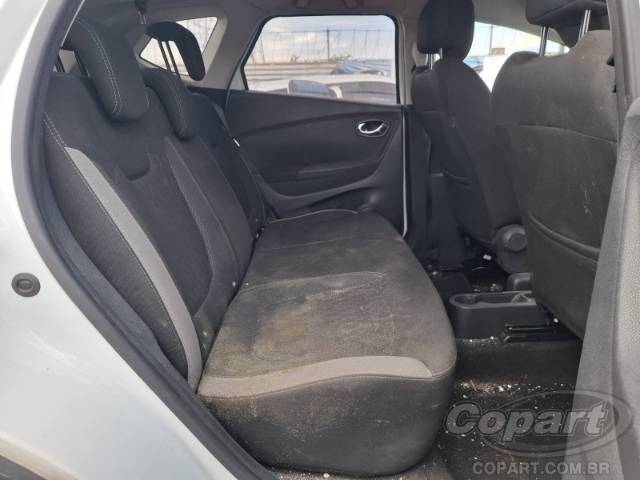2019 RENAULT CAPTUR 