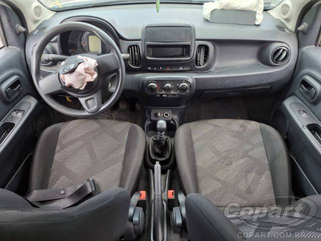 2024 FIAT MOBI 