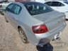 2009 PEUGEOT 407 