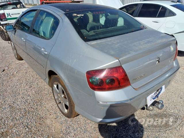 2009 PEUGEOT 407 