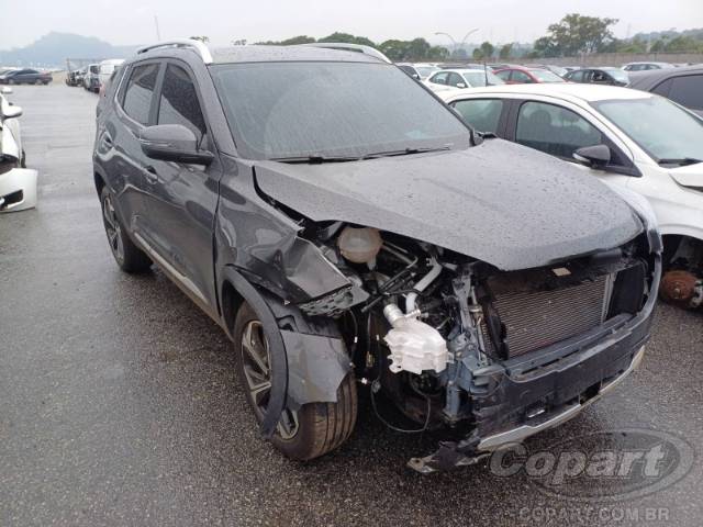 2026 CAOA CHERY TIGGO 5X 