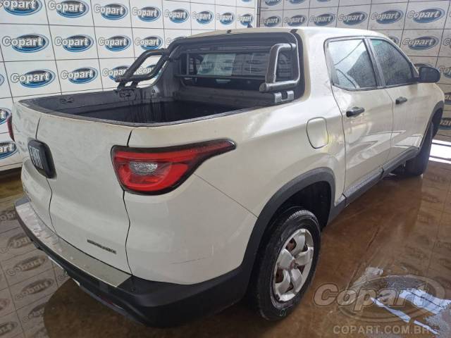 2020 FIAT TORO 