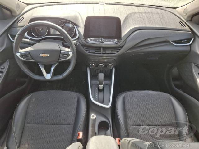 2025 CHEVROLET ONIX PLUS 