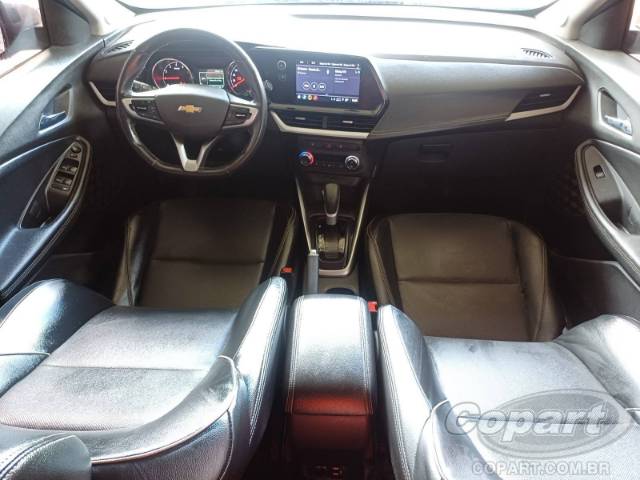 2025 CHEVROLET MONTANA 