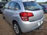 2013 CITROEN C3 