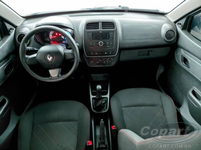 2022 RENAULT KWID 