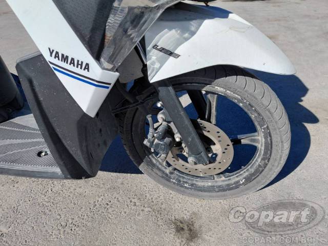 2020 YAMAHA NEO 