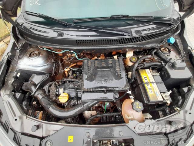 2021 FIAT STRADA CD 