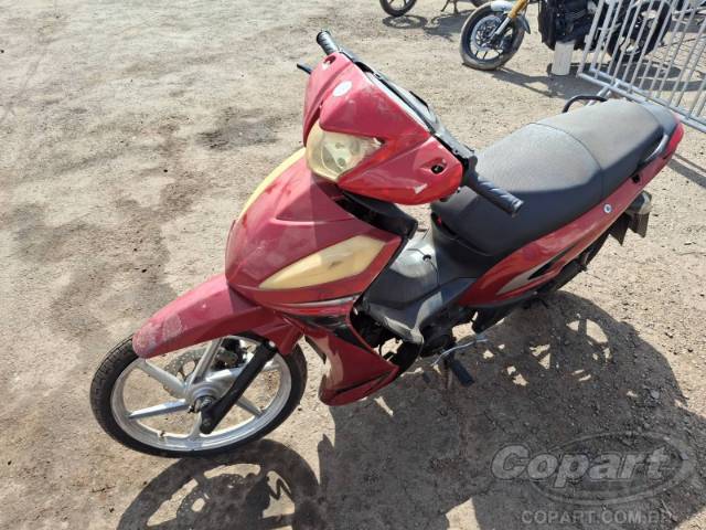 2015 SHINERAY XY 50 