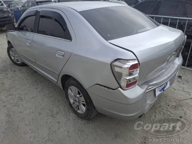 2015 CHEVROLET COBALT 
