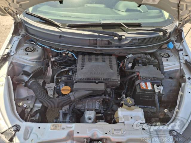 2019 FIAT ARGO 