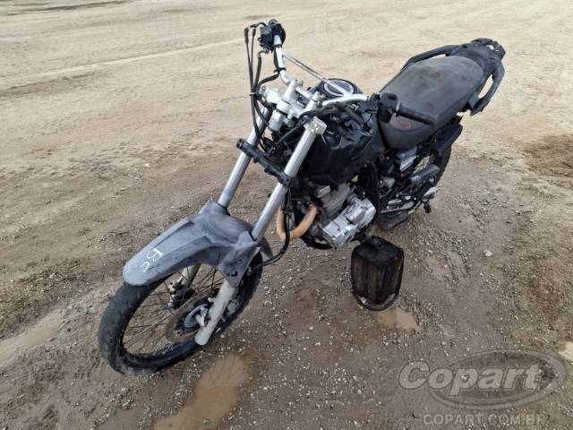 2023 HONDA XRE 300 