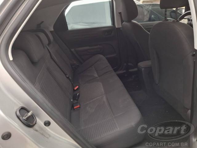 2020 CITROEN C4 CACTUS 