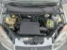 2010 FORD FIESTA SEDAN 