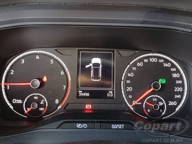 2021 VOLKSWAGEN T-CROSS 