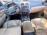 2009 KIA MOHAVE 