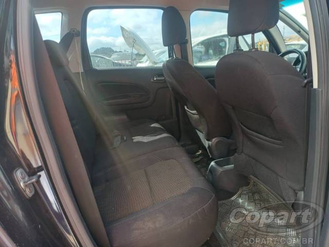 2013 CITROEN C3 AIRCROSS 