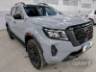 2024 NISSAN FRONTIER CD 