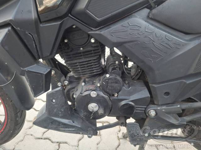 2025 SHINERAY XY 150 