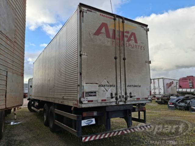 2013 FORD CARGO 2429 