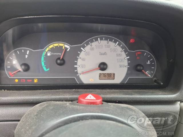 2013 FIAT UNO 