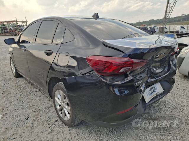 2020 CHEVROLET ONIX PLUS 