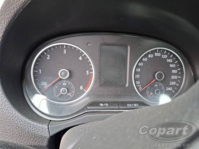 2014 VOLKSWAGEN AMAROK 
