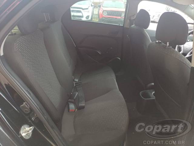2018 HYUNDAI HB20 