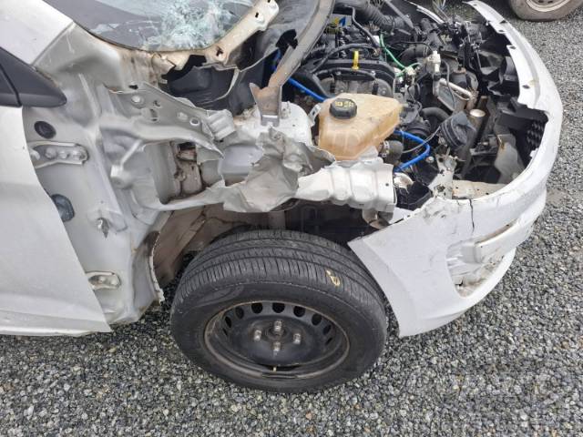 2019 FORD KA 