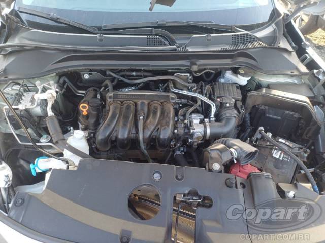 2024 HONDA HR-V 