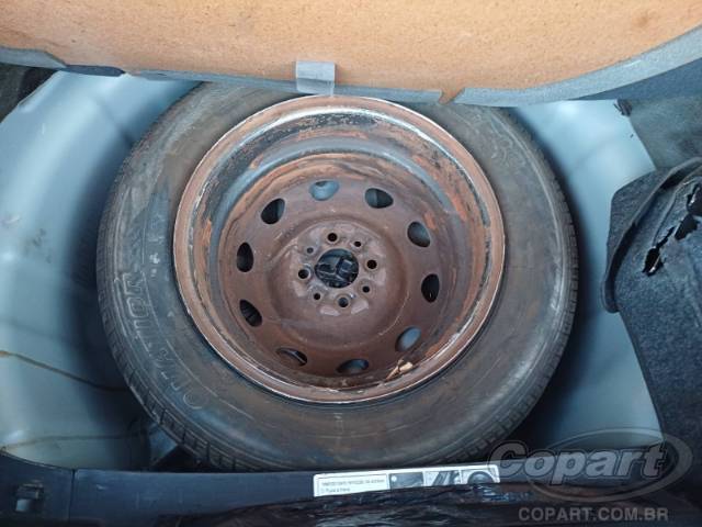2017 HYUNDAI HB20 