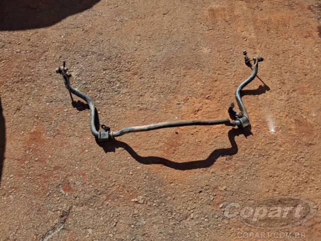 2015 TOYOTA HILUX CD 