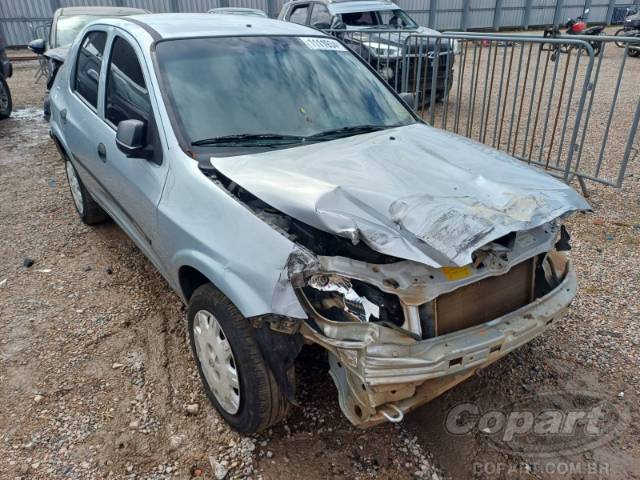 2010 CHEVROLET PRISMA 